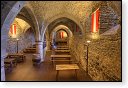 chateau kasteel Bourscheid vianden luxemburg luxembourg burcht ruine slot unesco erfgoed castellum middeleeuwen ardennen karolingische romeinse vesting
